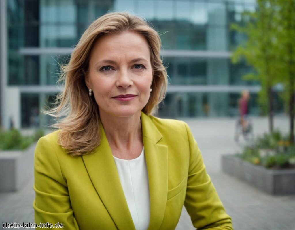 Bettina Herrhausen: Ein Leben im Schatten eines berühmten Namens